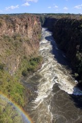 13-Zambezi Gorge
